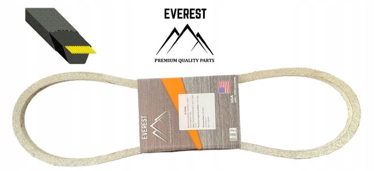 

Pas Klinowy Mtd 754-04171 Everest