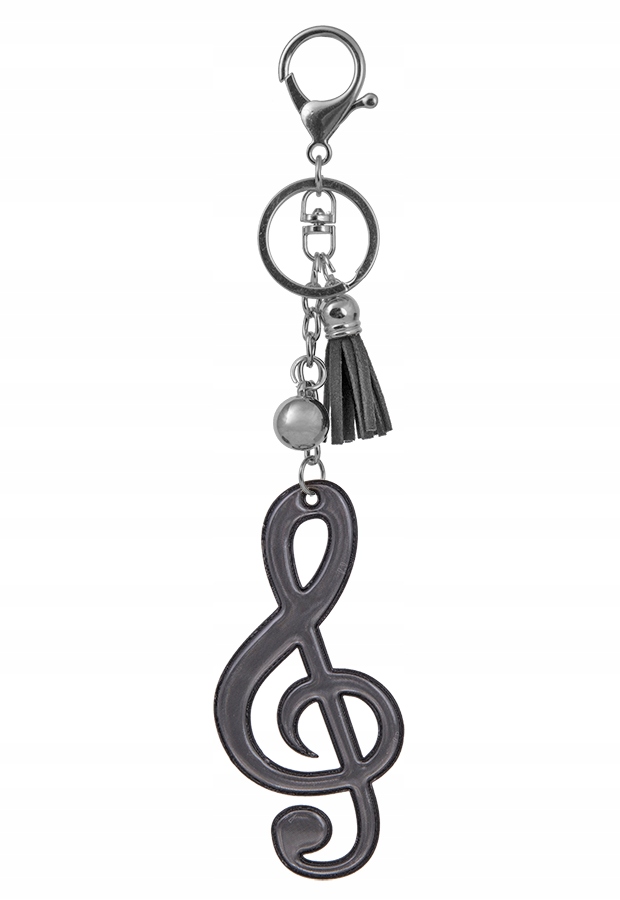 

Odblask -Zawieszka odblaskowa Klucz Wiolinowy