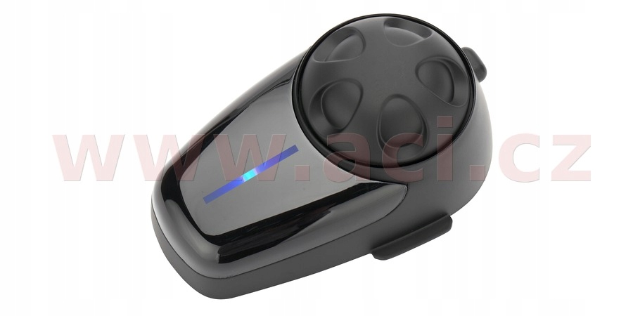 Bluetooth handsfree headset SMH10 (dosah 0,9 km), Sena SMH10-11