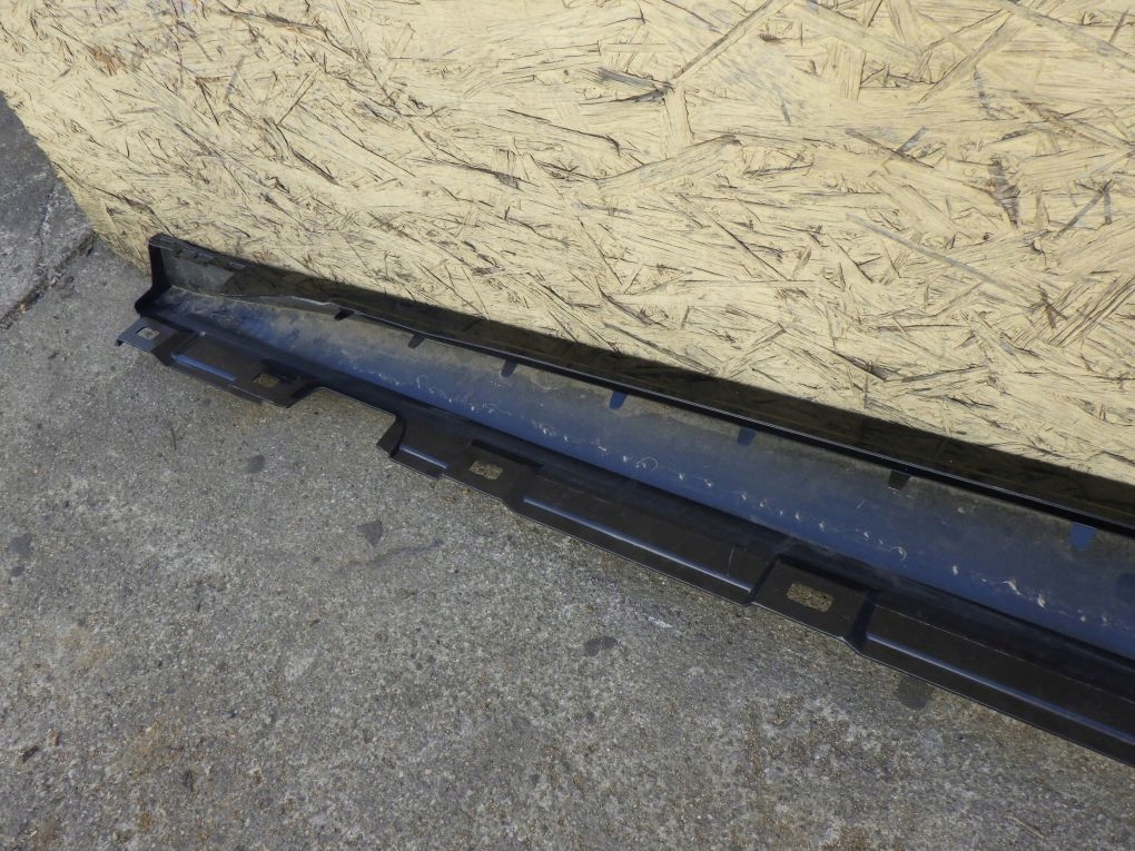 AUDI A5 SPORTBACK 8W 8W8 20- moulding threshold threshold right