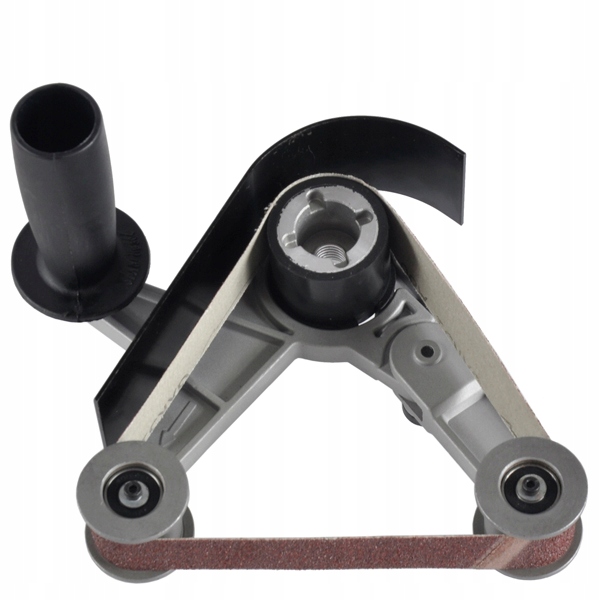 SZLIFIERKA TAŚMOWA DO RUR PRZYSTAWKA DO SZLIFIERKI Kod producenta BP-9851