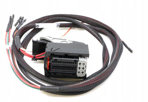 FLX2.47 ADAPTER DO FLEX FLEXBOX EDC16CP31