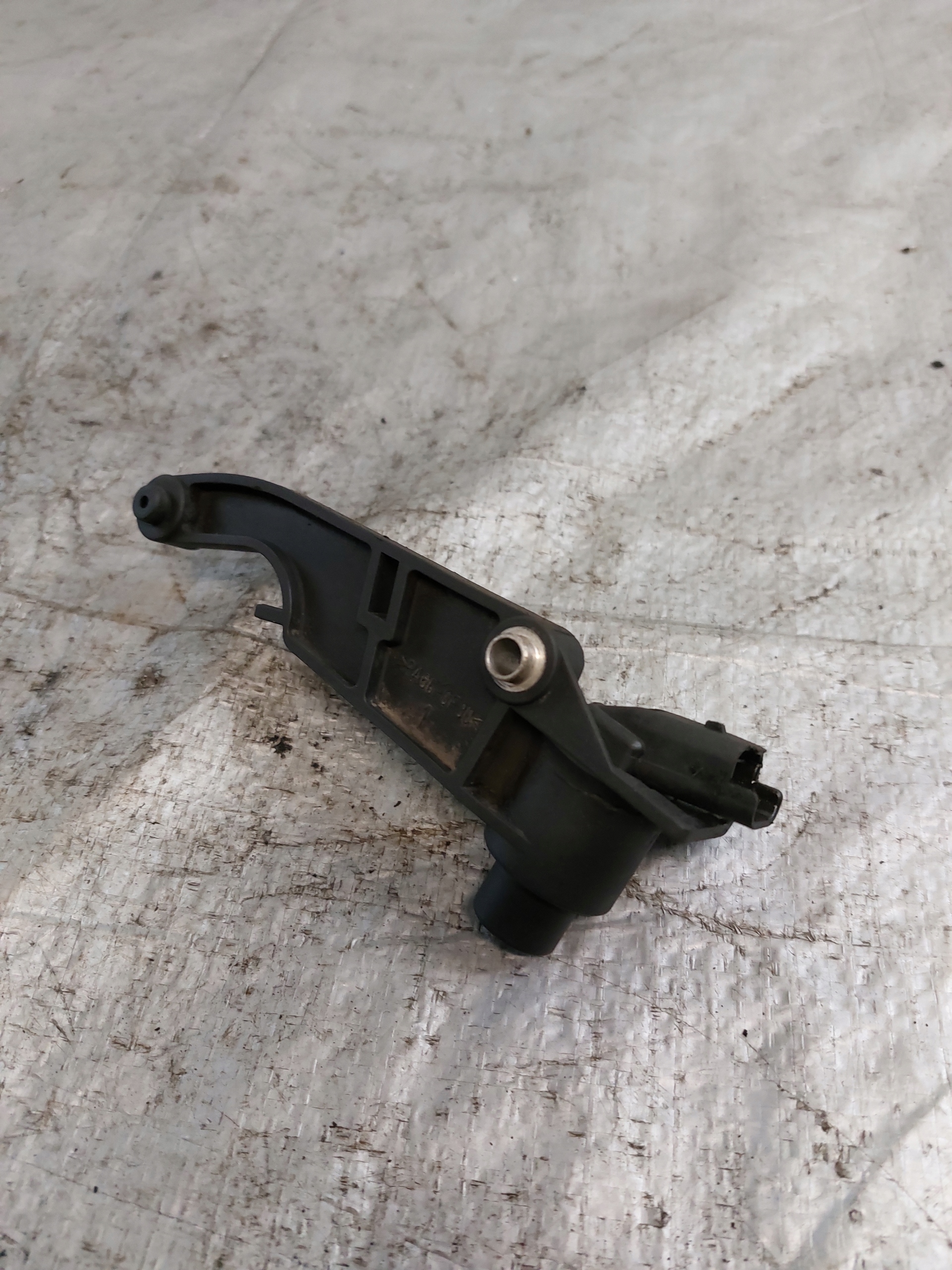 shaft position sensor PEUGEOT 206 1.1