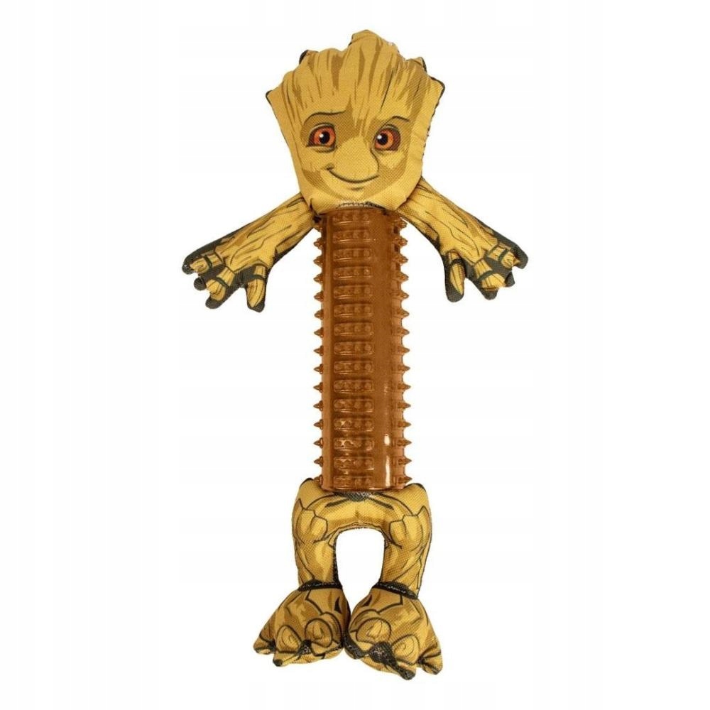 Levně Kousátko Pro Psa Strážci Galaxie Groot