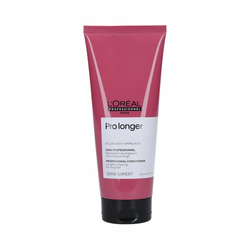 L’oreal Pro Longer Posilující kondicionér pro dlouhé vlasy 200 Ml