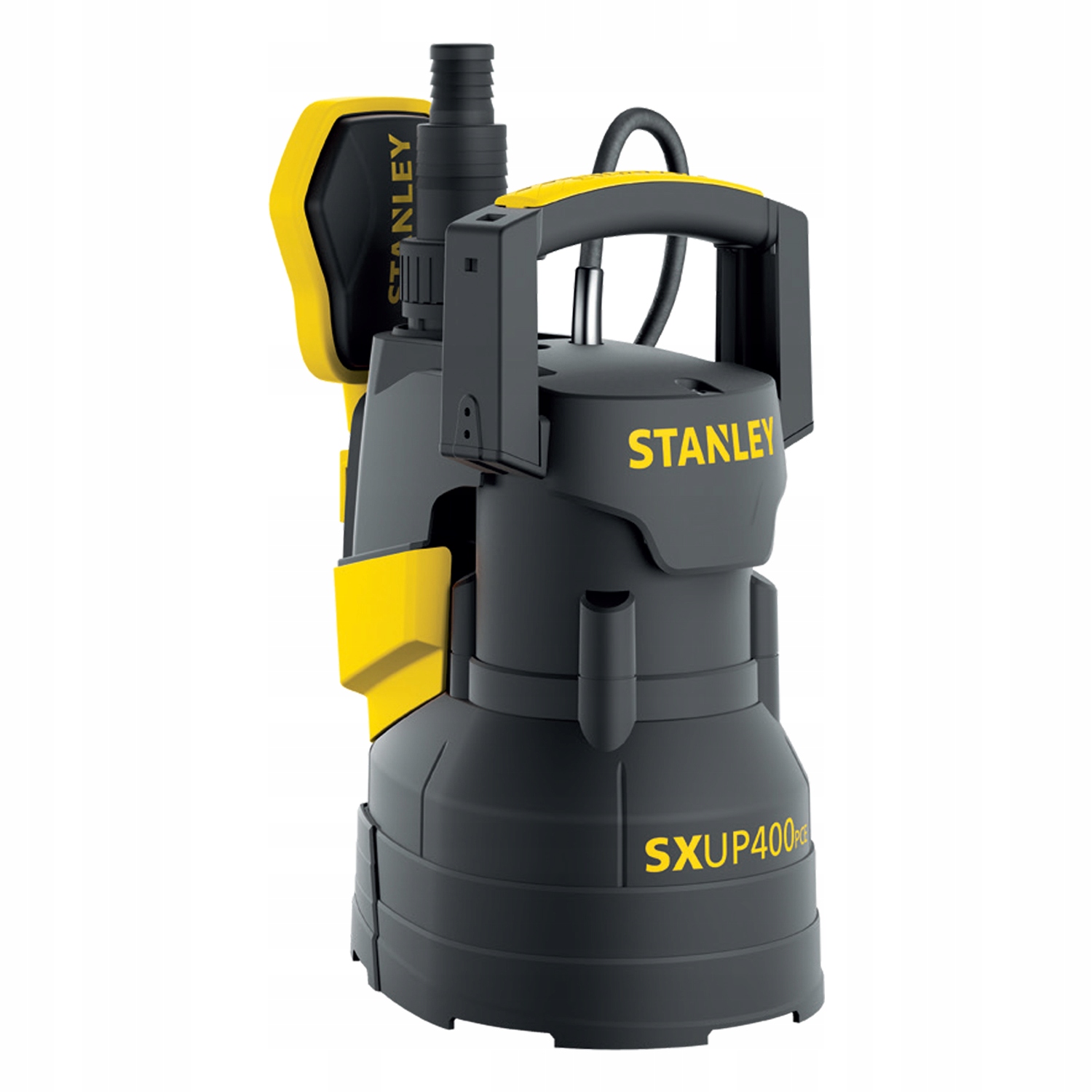 

Stanley Pompa Zatapialna Silnik Indukcyjny 9000L/H