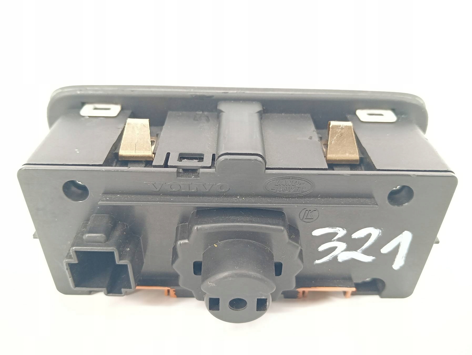 light switch 30739425 Volvo V40 II (2012-2019)
