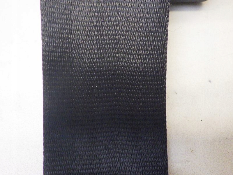 ремень безопасности Audi A3 8P РЕСТАЙЛИНГ