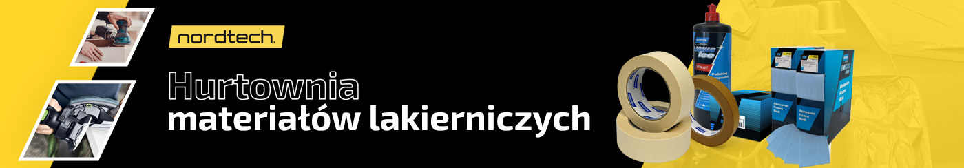 Tasma maskujaca NORTON Medium 25mm Producent code 69957394609