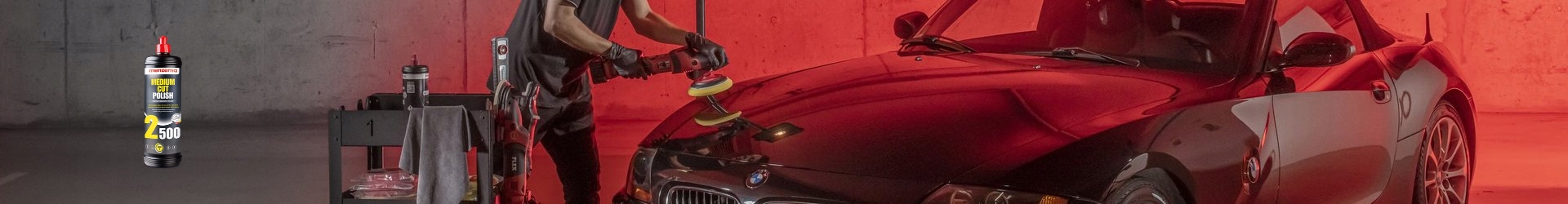 Pasta polerska Menzerna Medium Cut Polish 2500 EAN (GTIN) 4260063010828