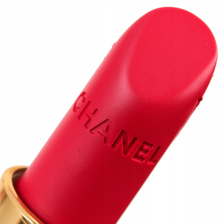 Chanel Rouge Allure Velvet 347