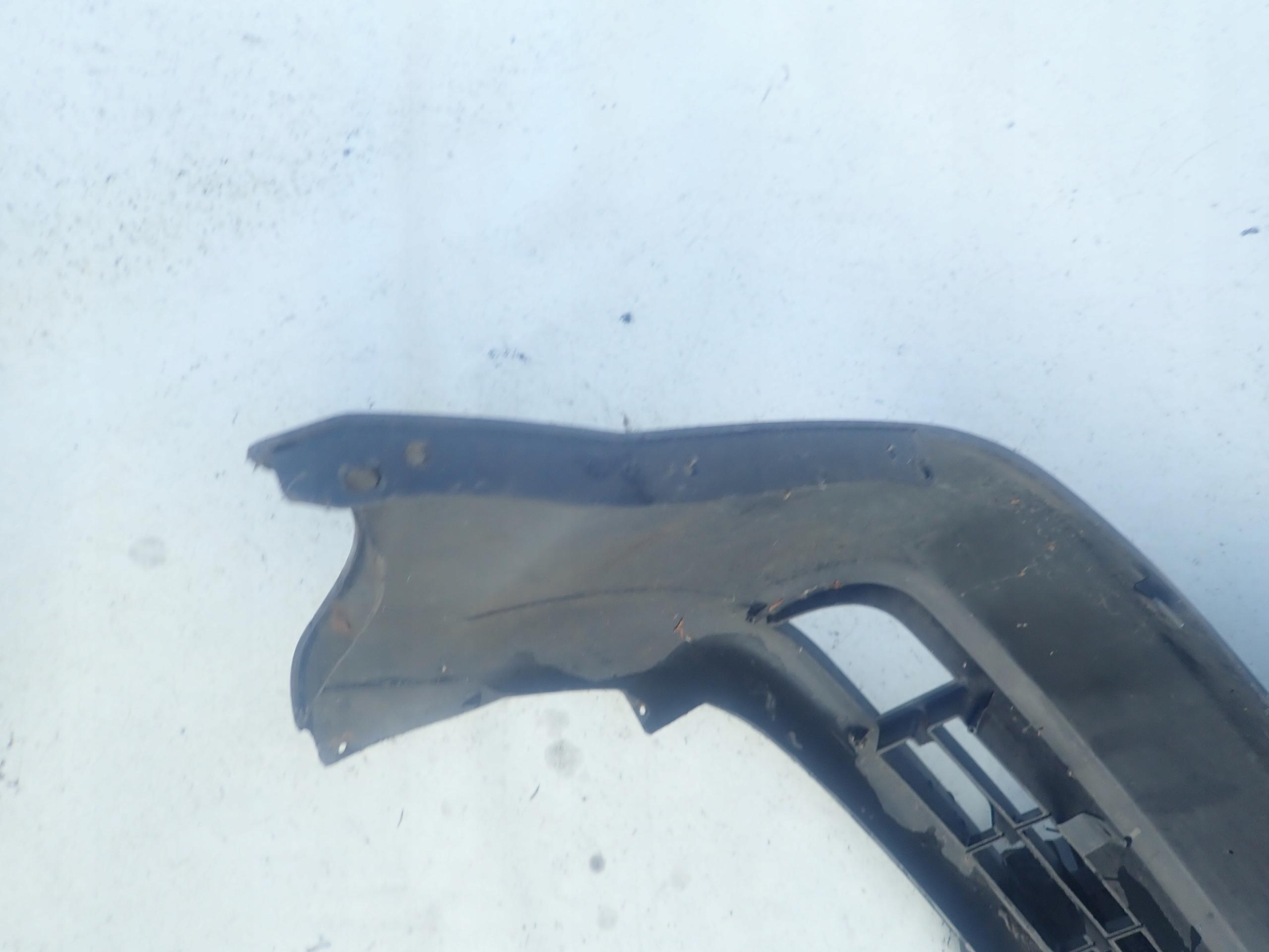 CHEVROLET NUBIRA III LACETTI sedan bumper front