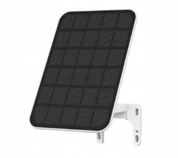 Panel solarny do zasilania kamer monitorujących Imou FSP13