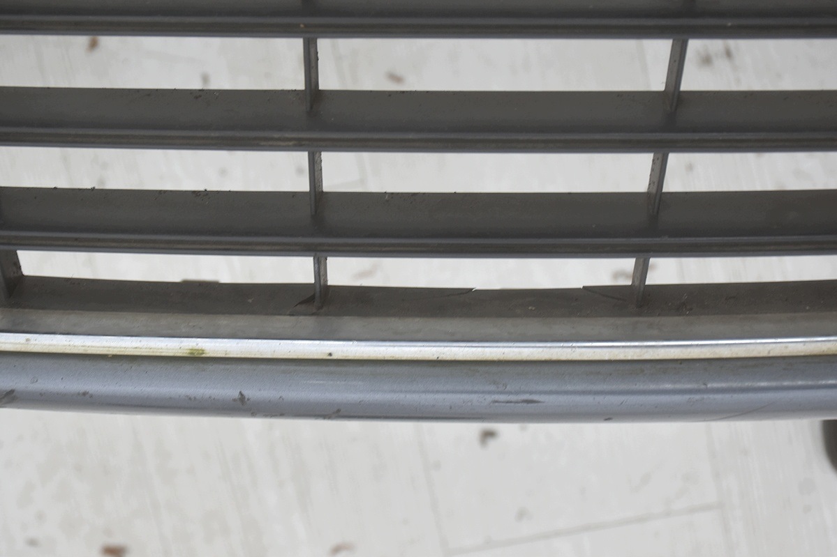 Frontstoßstange * vorne VW EOS Spritzdüsen