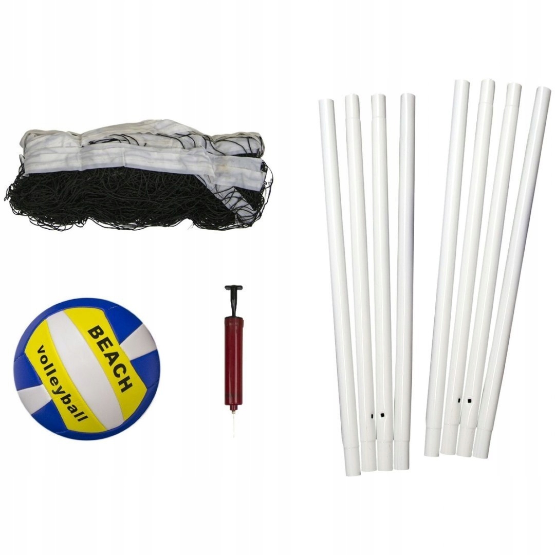 Sada pro volejbal Master Start