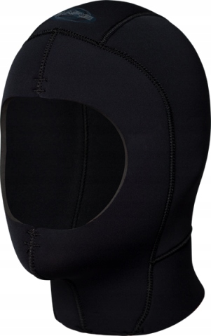 Kaptur Bare Elastek 7mm Dry Hood, Rozmiar: S