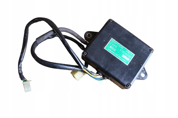 GL12.MODUL - GL 1200 GOLDWING МОДУЛЬ КОМПЬЮТЕР ДРАЙВЕР