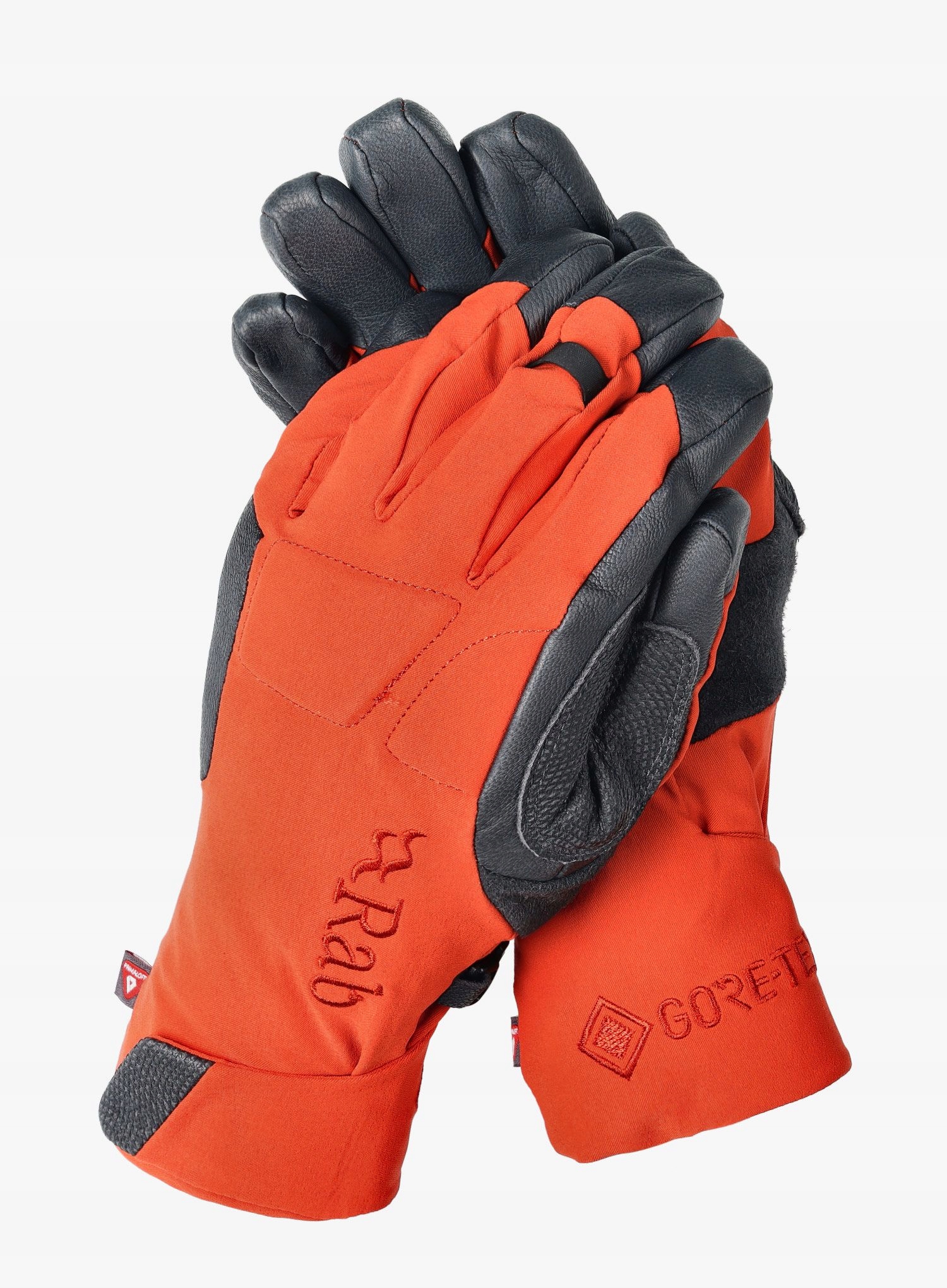 Rukavice Rab Fulcrum Gtx Glove firecracker S
