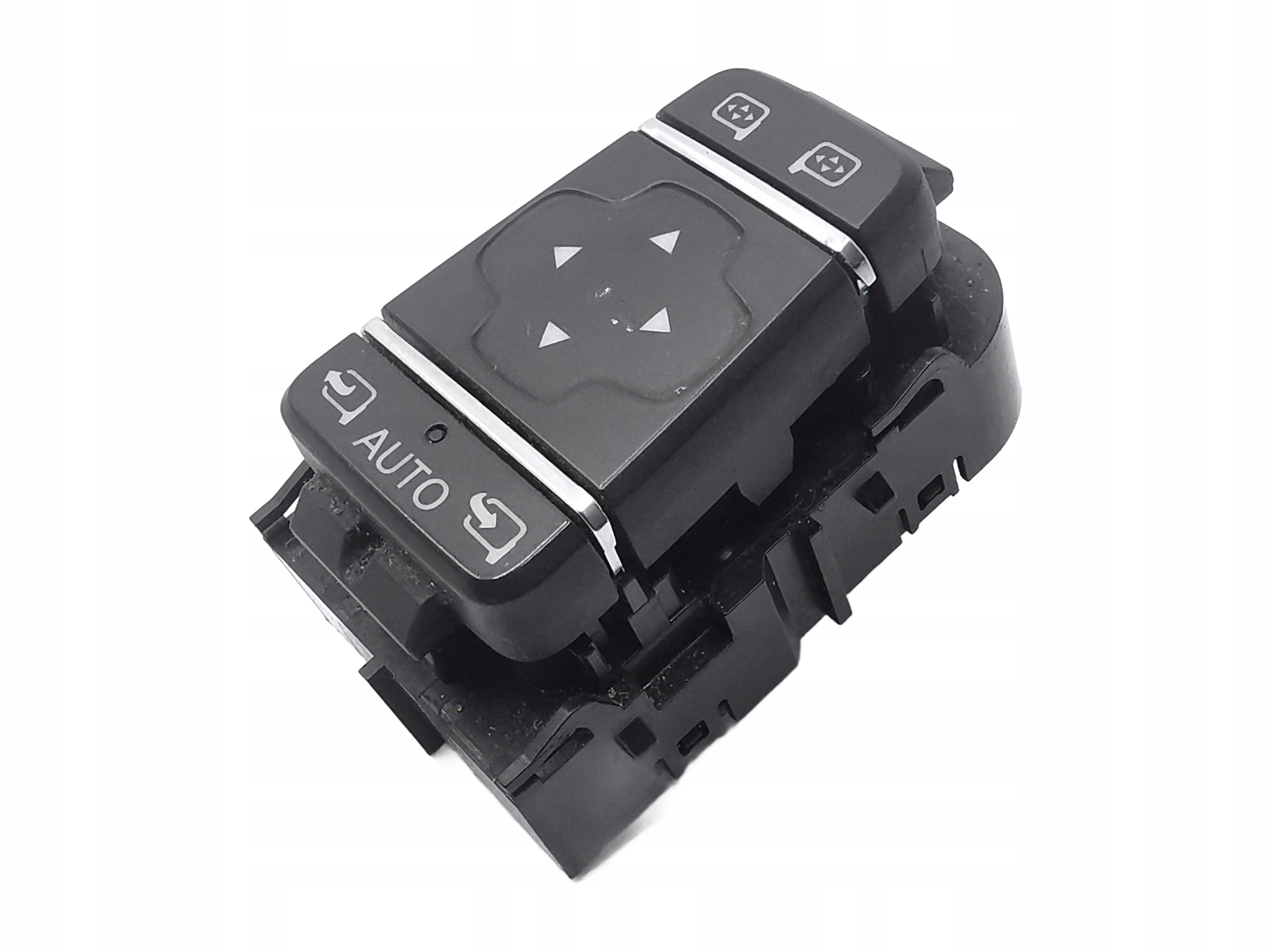 bouton bouton mécanisme rétroviseur RENAULT CAPTUR 255702886R