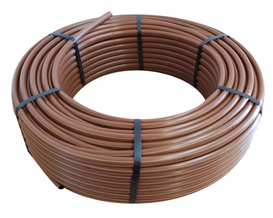 

Linia kroplująca z kompensacją Xdf RainBird 100M