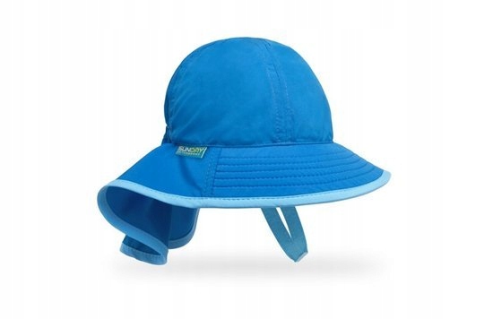 UV čiapka Sunday Afternoons Infant SunSprout Hat 36/38