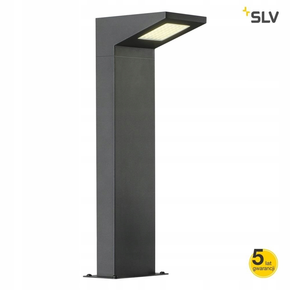 SLV LED Zewnętrzna Lampa IPERI 50 Stylowa Oświetlenie Ogrodowe — miniatura 6