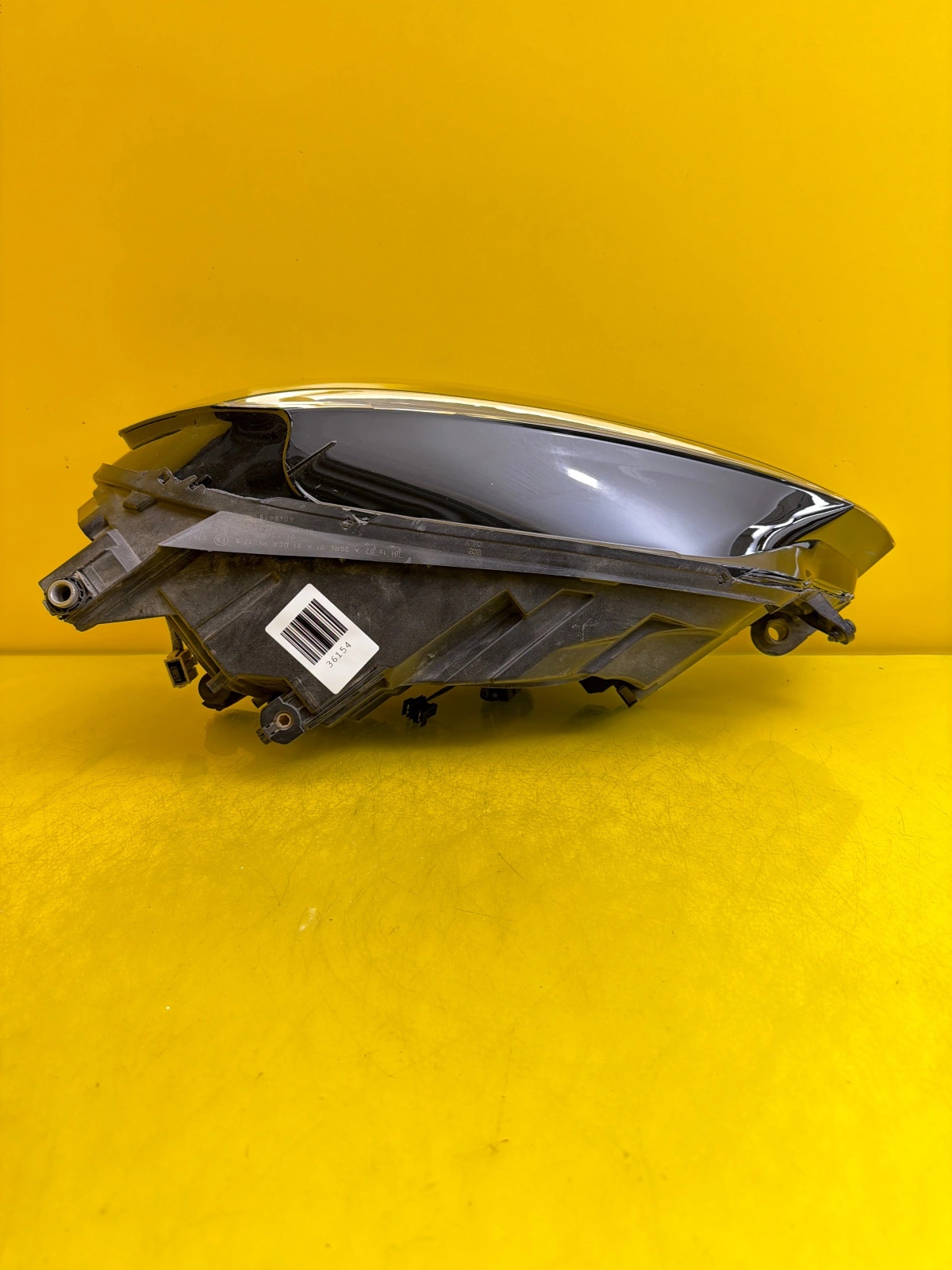 light left front VW Golf VII Bi-Xenon 5G1941033