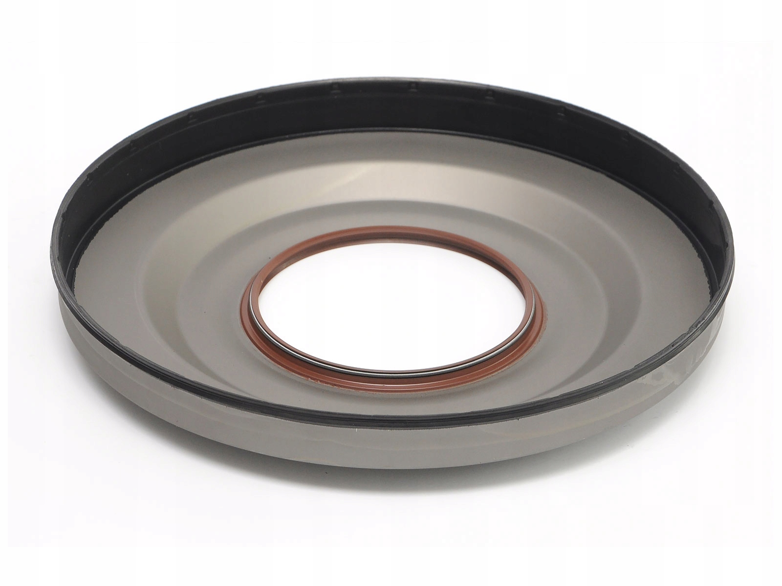 POKRYWA SPRZĘGŁA PowerShift 6DCT450 do GETRAG MPS6 Rodzaj skrzyni Automatyczna