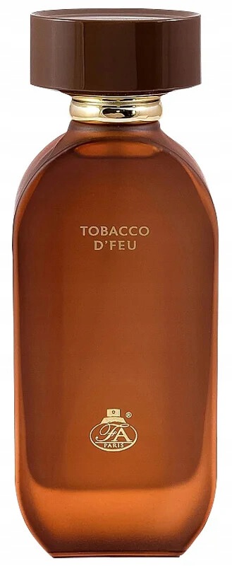 French Avenue Tobacco D`Feu Edp 100ml