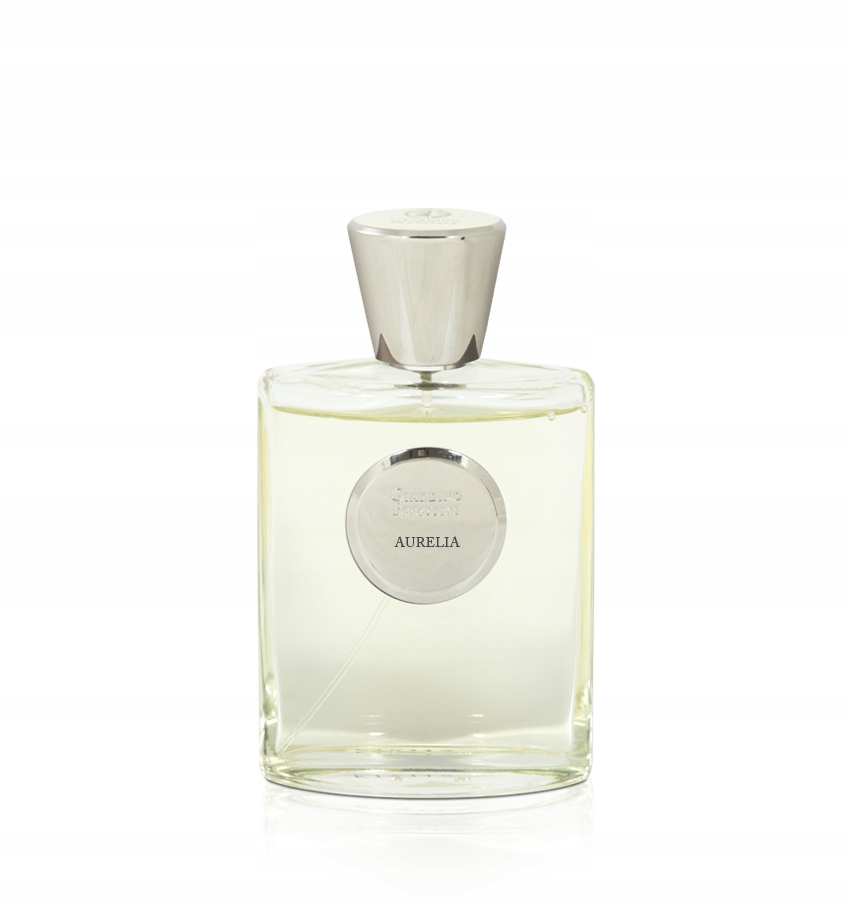 Giardino Benessere Aurelia Edp. 100ML Parfémovaná voda 100 ml