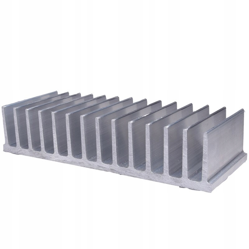 Radiator A4291 L 6cm