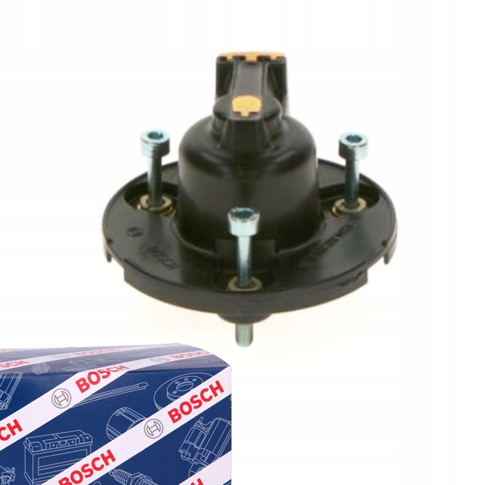 1 234 - BOSCH сплиттер палец для PORSCHE 944 2.5 3.0 S2