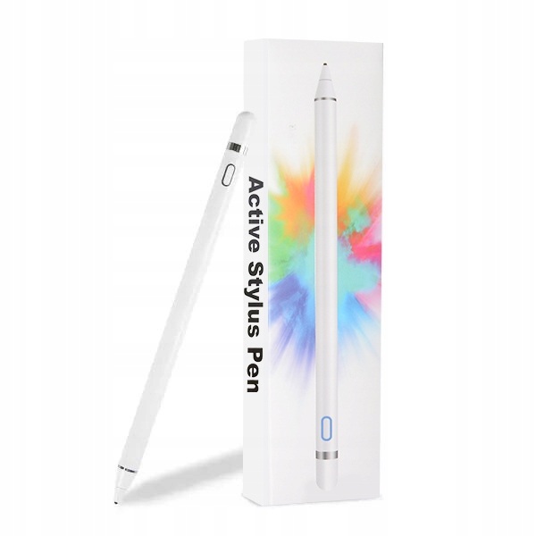 

Aktywny Rysik Pencil do Lenovo Tab M10 Plus X606