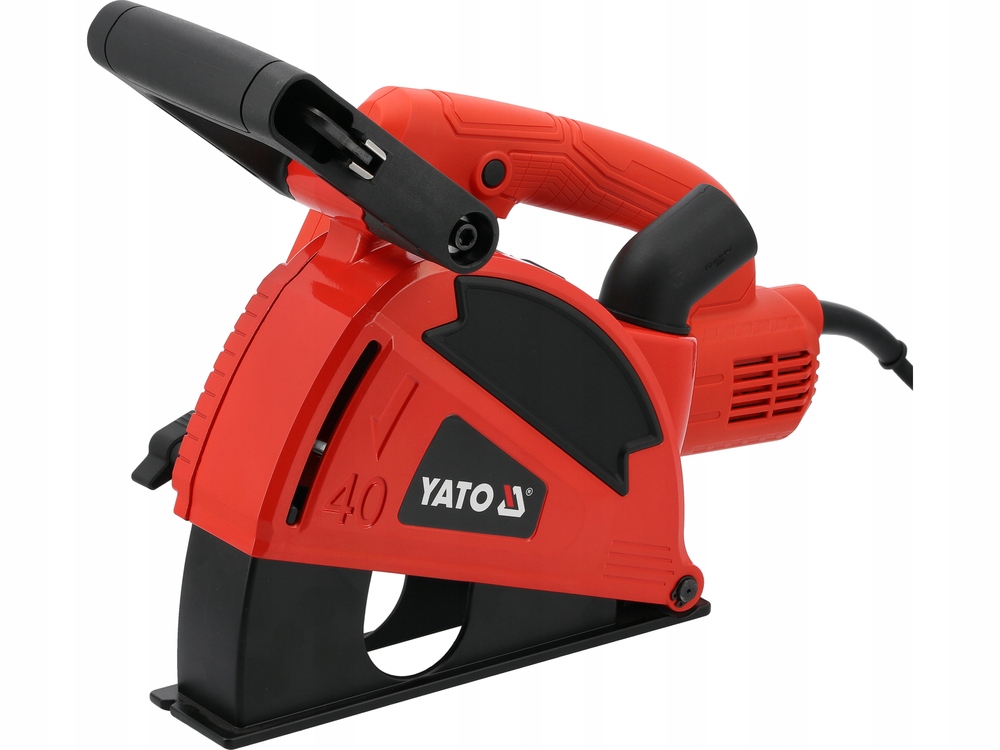 Yato YT-82016 Bruzdownica 1800W 150 mm M14 do betonu rowkownica