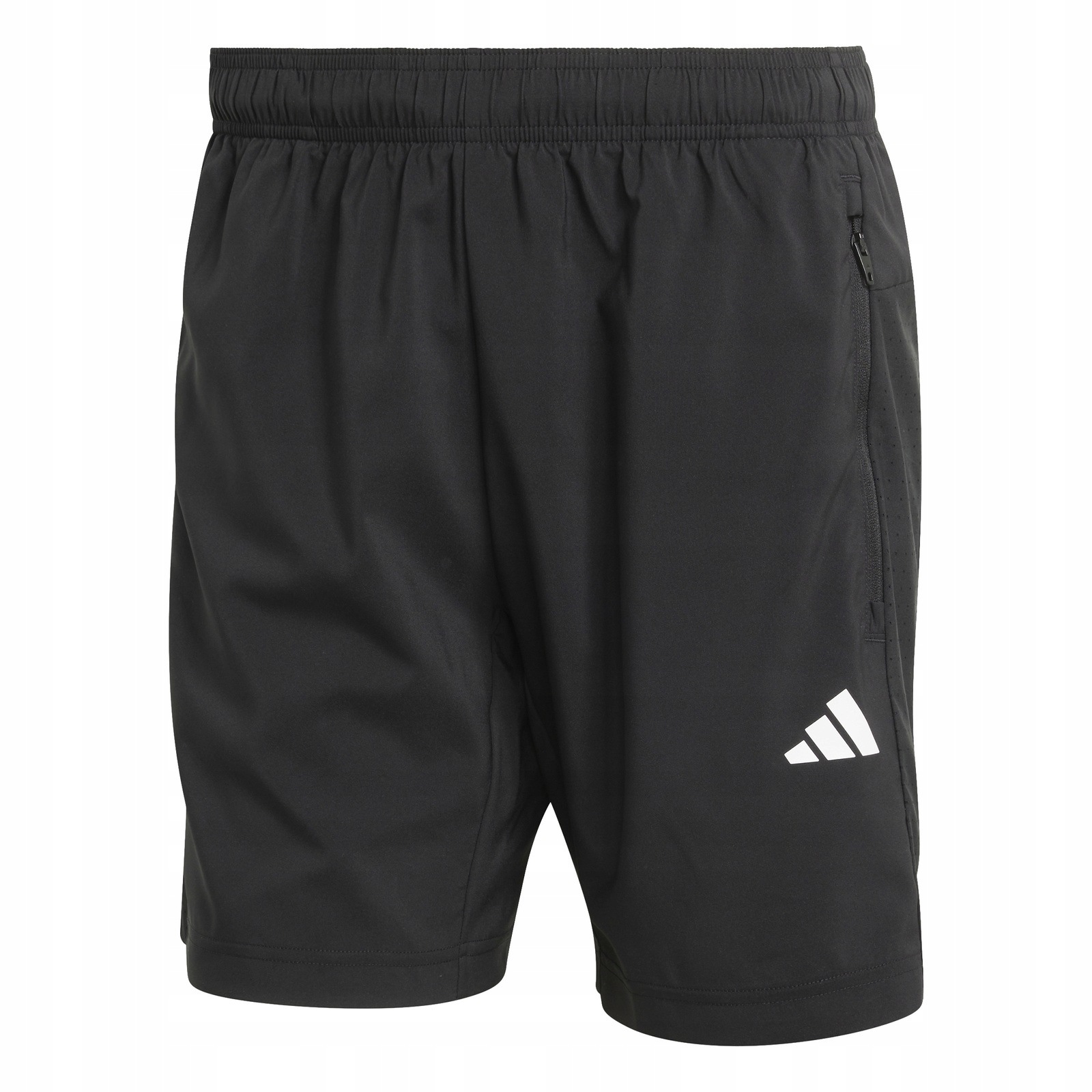 Kraťasy kraťasy Adidas We Bas Wv Sho S 7