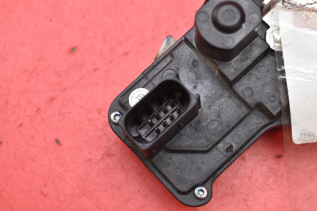 lock door right front front EU 6008912-00-C TESLA MODEL S 12-20