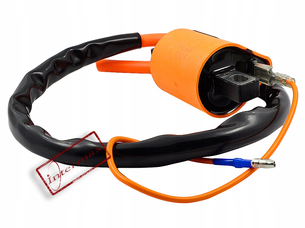 CEWKA ZAPŁONOWA TUNING SPORT Skuter CHIŃSKIE 2T Producent WE Parts