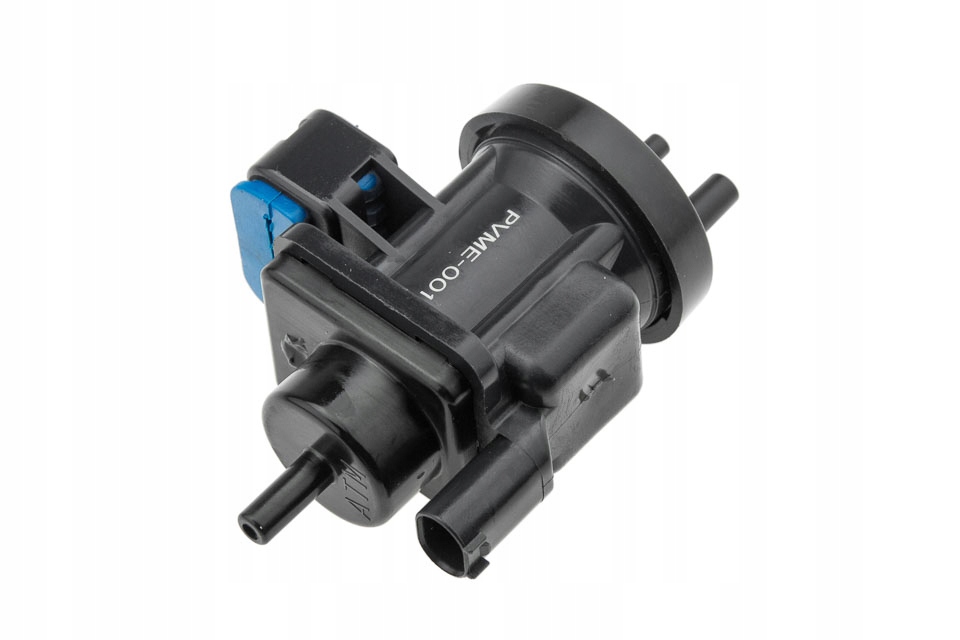 ZAWÓR TURBOSPRĘŻARKI MERCEDES M W163 S W220 CDI EAN (GTIN) 5902048134202