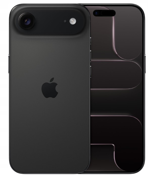 Apple iPhone Air 1TB Gwiezdna czerń