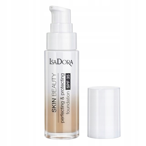 Podkład Skin Beauty SPF35 06 Natural Beige