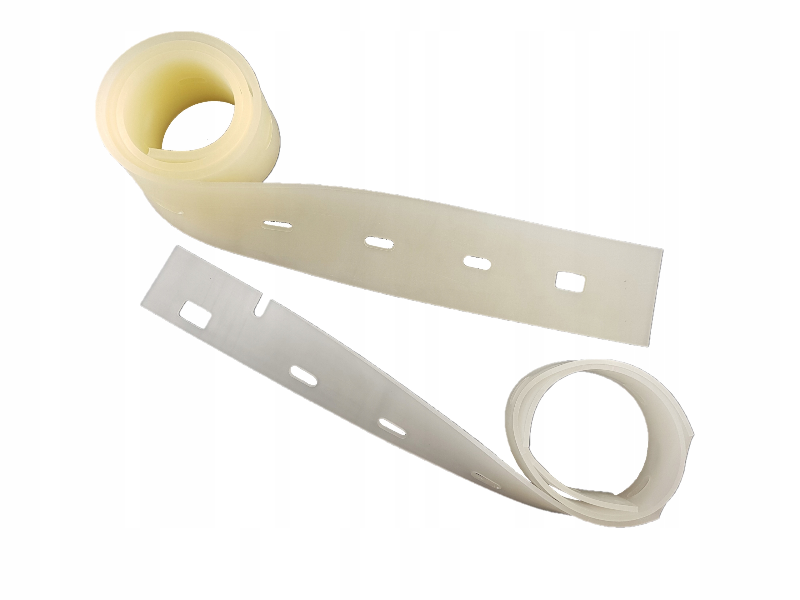 Gumy listwy ssącej / ssawy / Wetrok LASER 75 Kod producenta 62819