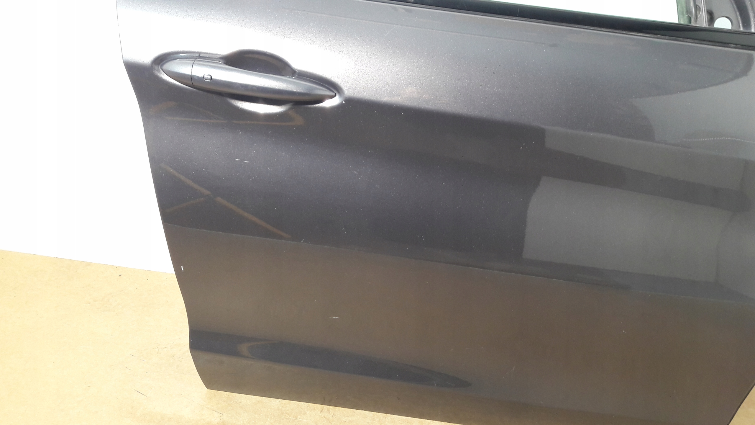 door front right ALFA ROMEO STELVIO 2018 ROK (T277)