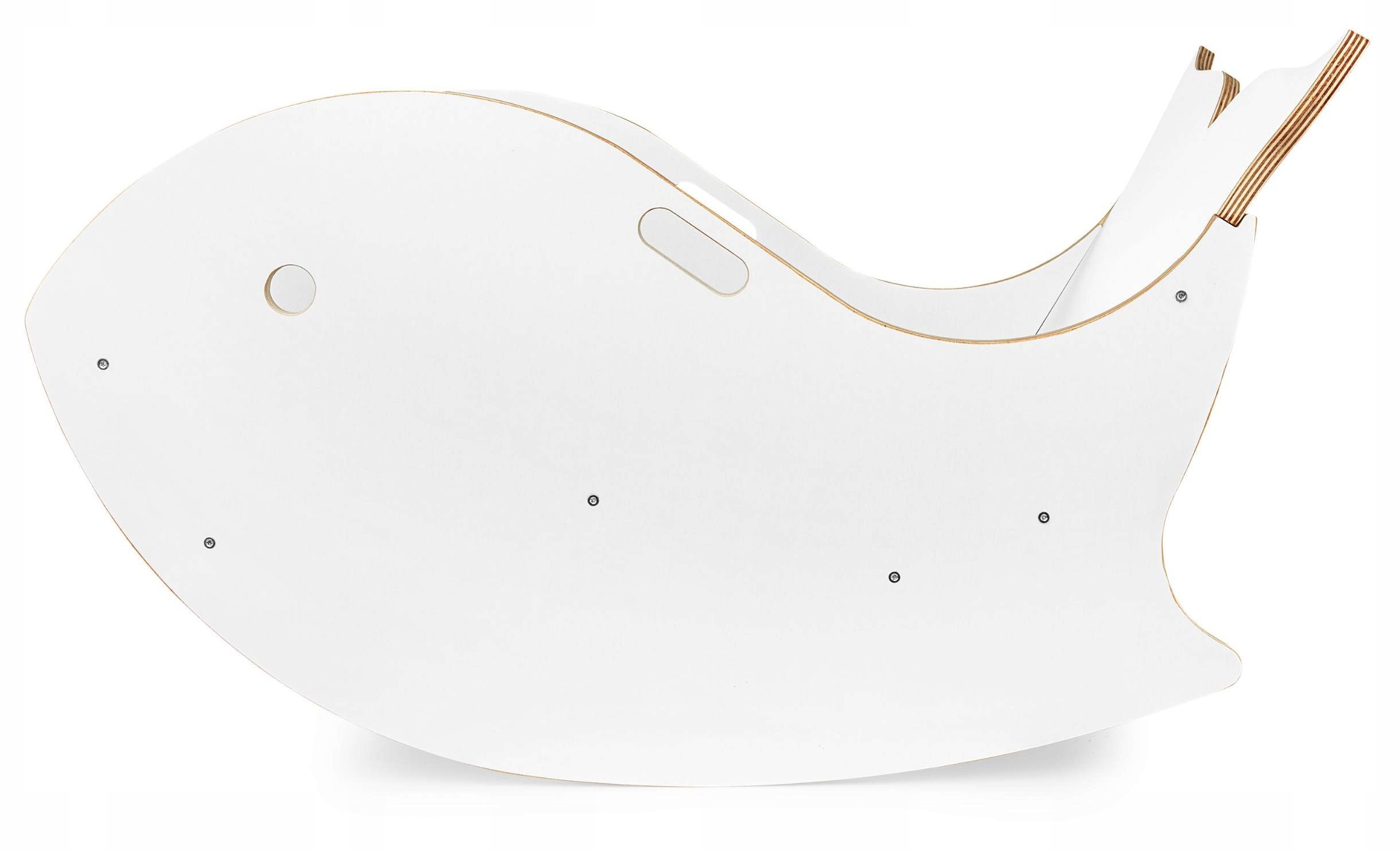 DREWNIANY BUJAK - RYBKA WIELORYB FOTEL ŁAWECZKA Rodzaj bujaki