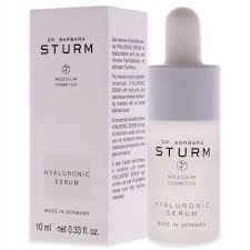 Dr. Barbara Sturm Hyaluronové sérum 10 ml