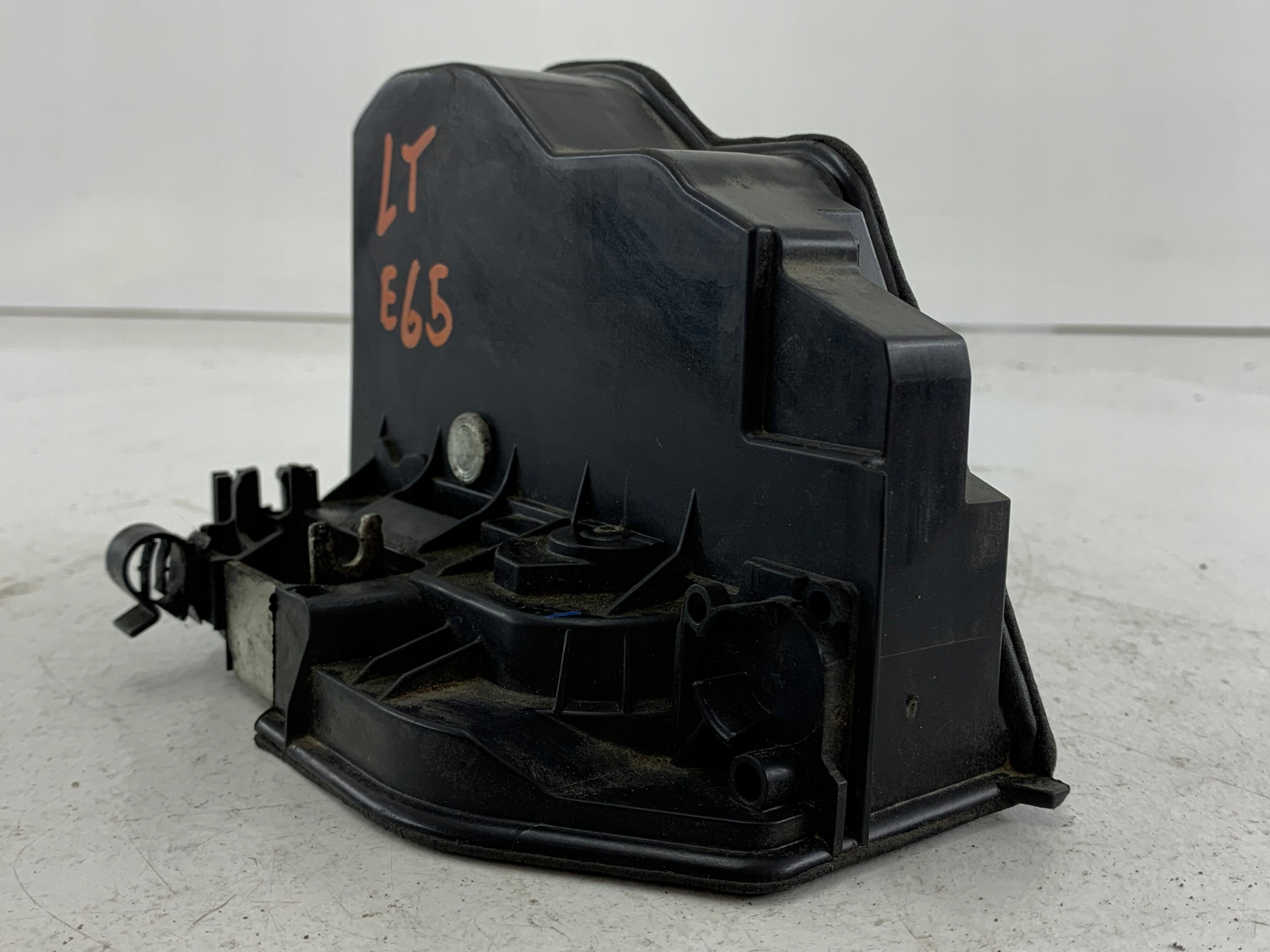 BMW E60 E61 Schloß Tür links heck 7167075