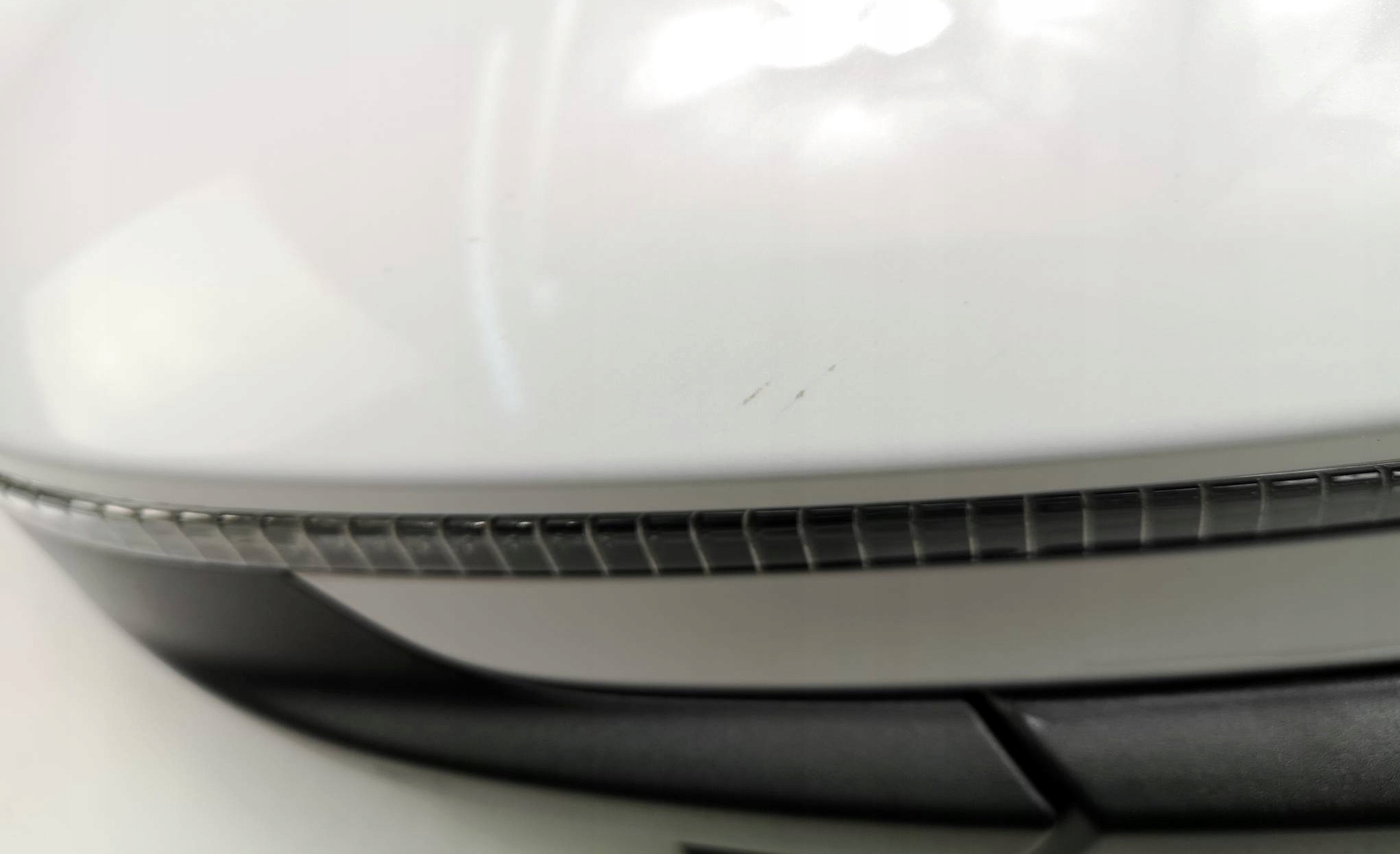 NOWE ORG LUSTERKO PRAWE VW ID.4 LS9R 9 PIN KAMERA Typ samochodu Samochody osobowe