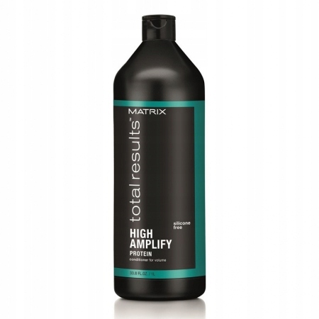 Matrix Total Results High Amplify proteinový kondicionér pro zvýšení objemu