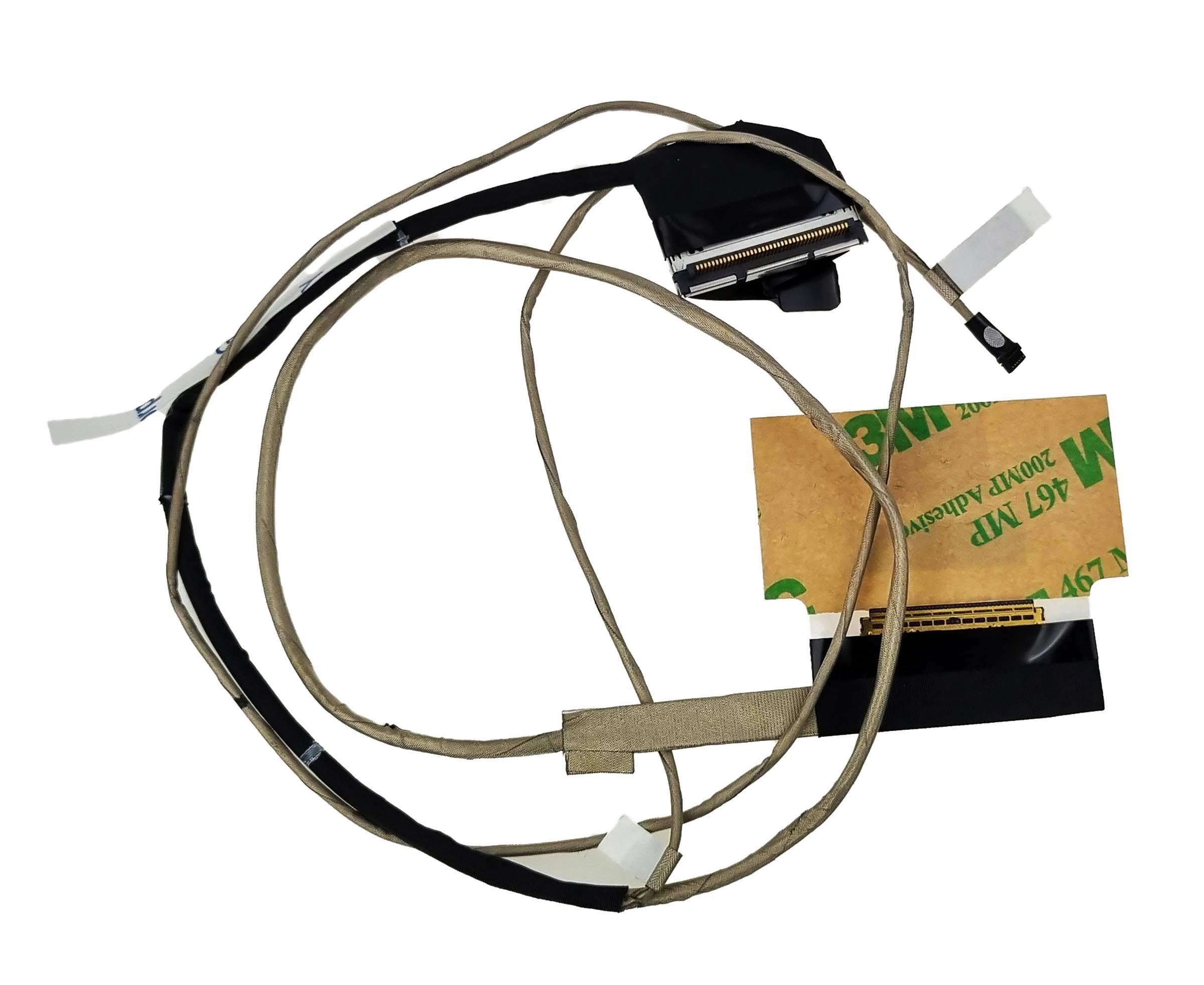 Maticová Páska Predátorová Helios 500 PH517-51 4K