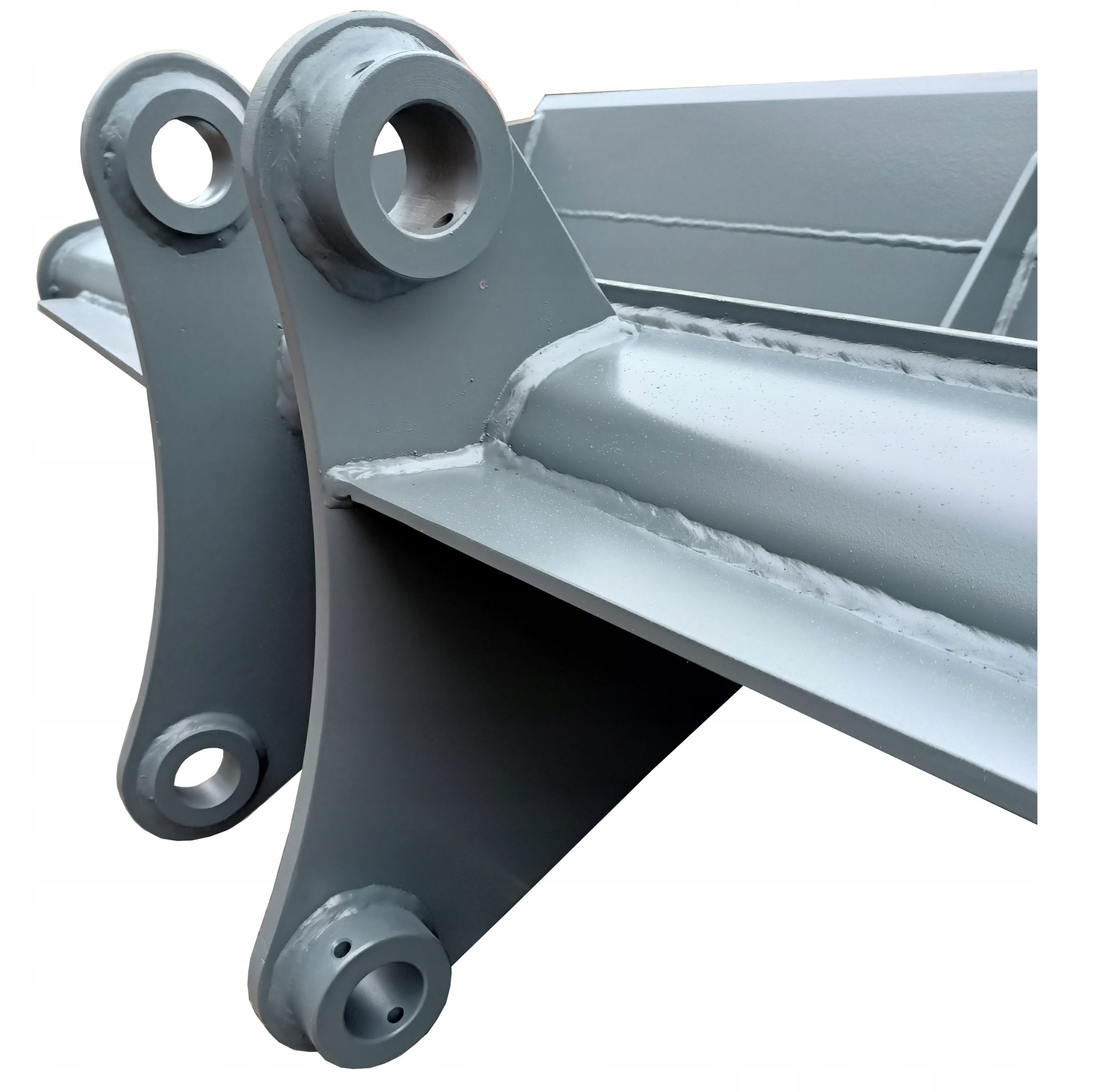 Lyzka Skarpowa Case 770 Machine brand Case