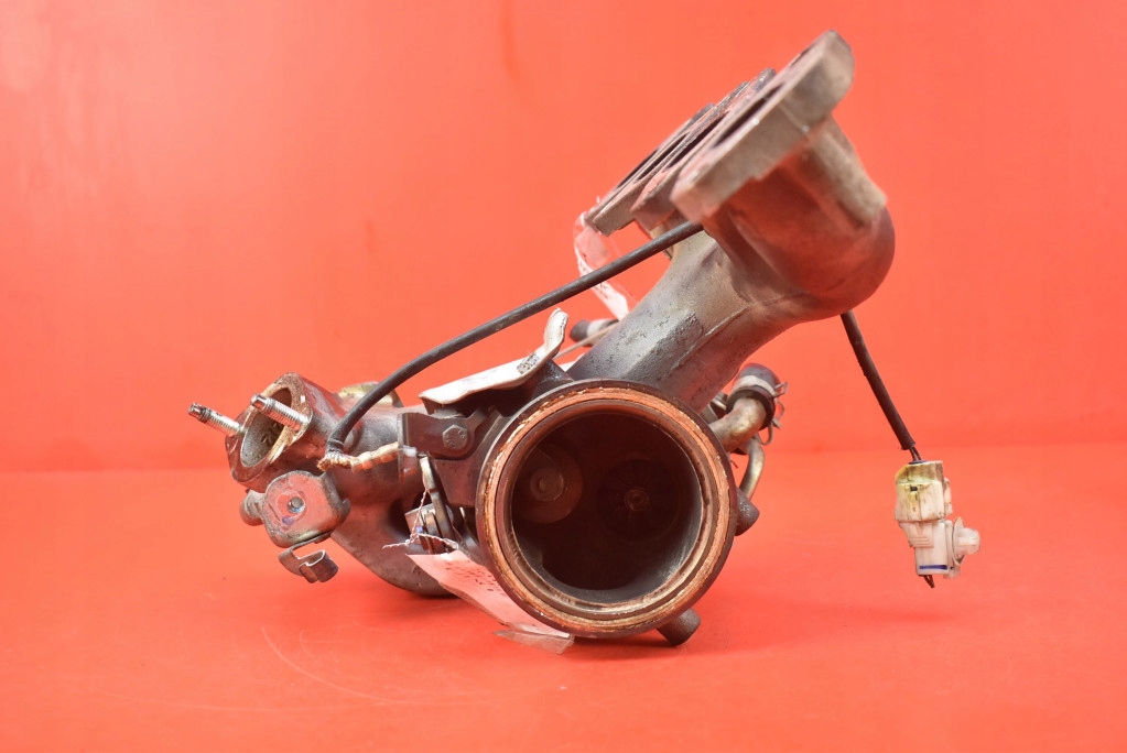 flow meter OPEL ZAFIRA A 1.8 16V 115 KM 99-03